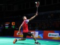Kalahkan Korea Selatan, Indonesia Juara Grup BATC 2020