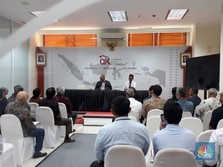 OJK Pastikan akan Lindungi Nasabah & Industri Asuransi