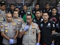 Polisi Jawab soal Polemik Gender Lucinta Luna