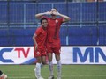 Hasil Piala Gubernur Jatim: Persija Menang Atas Sabah