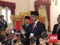 Jokowi Langgar UUD 1945 Jika Bisa Ubah UU Hanya Lewat PP