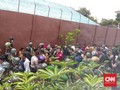 Kerusuhan di Rutan Kabanjahe, 20 Narapidana Jadi Tersangka