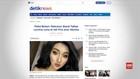VIDEO: Polisi Belum Putuskan Lucinta Luna di Sel Pria/Wanita