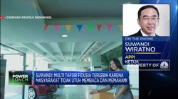 APPI Tanggapi Polemik Sita Jaminan Fidusia