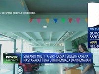 APPI Tanggapi Polemik Sita Jaminan Fidusia