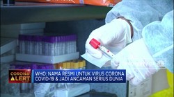 Good News! Laju Infeksi Corona Mulai Melambat