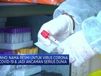 Good News! Laju Infeksi Corona Mulai Melambat