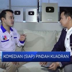Kunci Sukses Bisnis Kuliner Ala Ruben Onsu