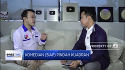 Kunci Sukses Bisnis Kuliner Ala Ruben Onsu