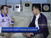 Kunci Sukses Bisnis Kuliner Ala Ruben Onsu