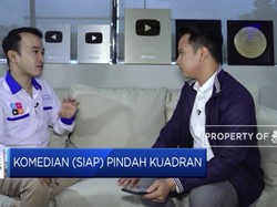 Kunci Sukses Bisnis Kuliner Ala Ruben Onsu