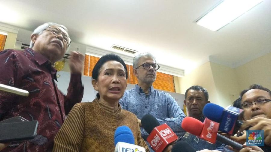 PT Asuransi Jiwasraya (Persero) akan mengumumkan pembayaran dana kepada para nasabahnya.
