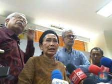 Sakit Hati Para Nasabah Jiwasraya, Tuding Sri Mulyani & Erick