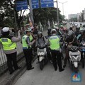 Diramal Kejayaan Berakhir, Sepeda Motor Malah Mau Dibatasi