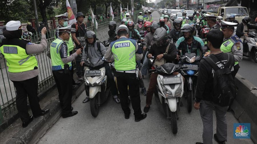 Berikut adalah rangkuman peristiwa yang terjadi selama sepekan ini.
