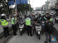 Diramal Kejayaan Berakhir, Sepeda Motor Malah Mau Dibatasi