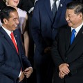 Telepon Xi Jinping, Jokowi Tanya Efek Corona ke Ekonomi China