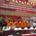 Terbongkar Lagi, Mafia Tanah Tertangkap di Jakarta