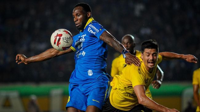 Klub Pasrah Jika Liga 1 2020 Dihentikan Total karena Corona