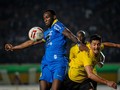 Persib Kalahkan PSS Sleman 2-0