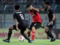 Klasemen Piala Gubernur Jatim: Persebaya dan MU ke Semifinal