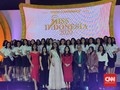 Mahkota Miss Indonesia 2020 Usung Semangat Juang Perempuan