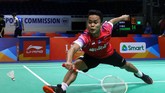 Indonesia adalah juara bertahan Badminton Asia Team Championship. Dua tahun lalu, Indonesia mengalahkan China di partai final. (dok.PBSI)