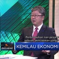 Kemilau Ekonomi Asia, ADB: Asia Alami Pertumbuhan Fenomenal