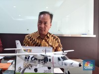 Anies 'Kunci' DKI, Menperin Khawatir Industri Tertekan