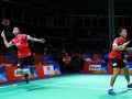 Hasil BATC 2020: Indonesia Bungkam Korea 4-1