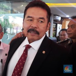 Dugaan Korupsi Perindo, Eks Dirut-Dirkeu Dicecar Kejagung!