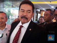Kejagung Kebut Kasus Jiwasraya, Ada Tersangka Baru?