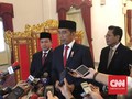 Jokowi: 4 WNI Positif Corona Dipantau KBRI di Jepang