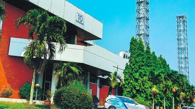 Bakal Diambil Alih BRIN, PT Inuki Punya Uranium Rp 6,4 miliar