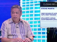 Ini Penjelasan AKKI Soal Kasus Pembobolan Kartu Kredit