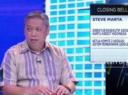 Ini Penjelasan AKKI Soal Kasus Pembobolan Kartu Kredit