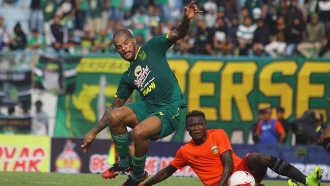 Klasemen Piala Gubernur Jatim 2020 Usai Persebaya Kalah