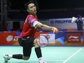 Hasil Drawing Perempat Final BATC 2020: Indonesia vs Filipina
