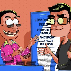 10 Pekerjaan Gaji Tertinggi di RI 2025, Bisa Terima Ratusan Juta