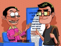 10 Pekerjaan Gaji Tertinggi di RI 2025, Bisa Terima Ratusan Juta