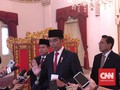 Draf Omnibus Law Cipta Kerja, Jokowi Kurangi Jam Kerja Buruh