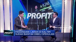 Pentingnya Pengelolaan Tata Ruang Pembangunan Ibu Kota Baru