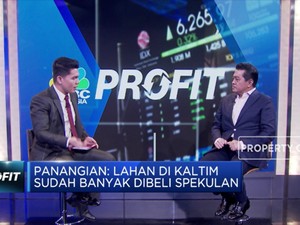 Pentingnya Pengelolaan Tata Ruang Pembangunan Ibu Kota Baru
