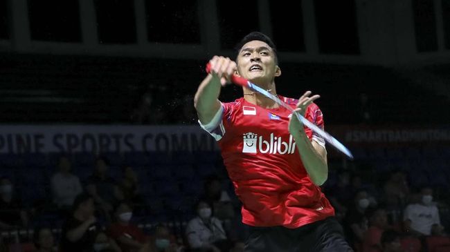 Tim Putra Indonesia ke Semifinal BATC 2020
