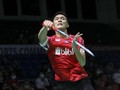 Tim Putra Indonesia ke Semifinal BATC 2020
