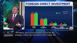 Menilik Akselerasi EKonomi RI dari Kacamata ADB