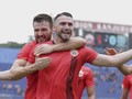 Daftar Top Skor Piala Gubernur Jatim 2020: Simic Berjaya