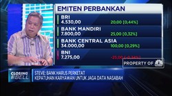 Cegah Pembobolan Kartu Kredit, Ini Masukan dari AKKI