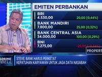 Cegah Pembobolan Kartu Kredit, Ini Masukan dari AKKI