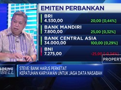 Cegah Pembobolan Kartu Kredit, Ini Masukan dari AKKI